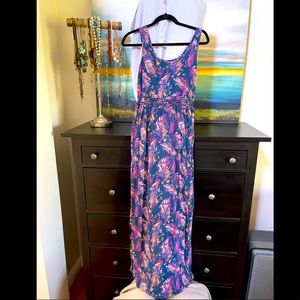 Mudd Maxi Dress